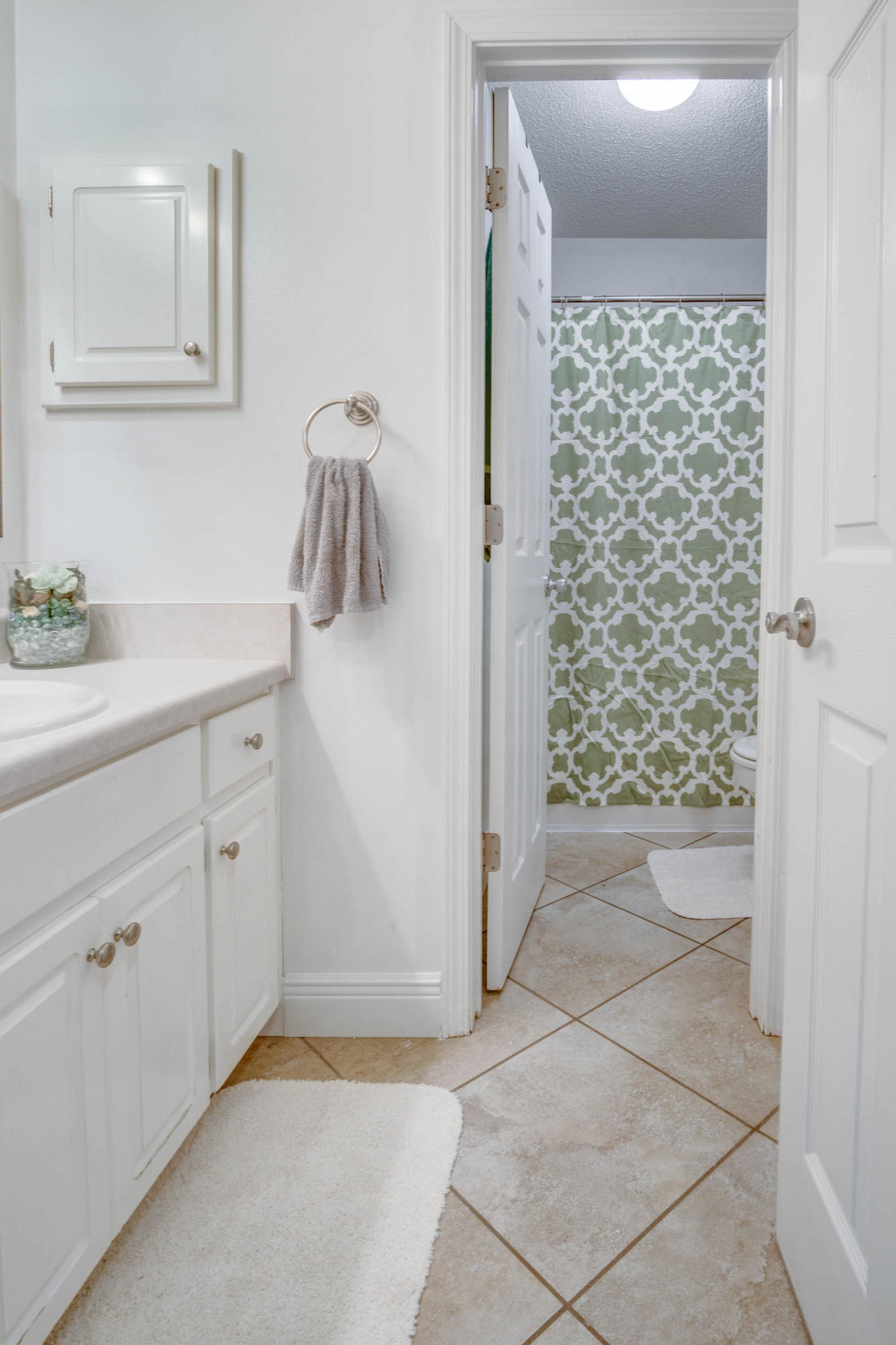 Cherokee Bend S/D Ph II - Residential