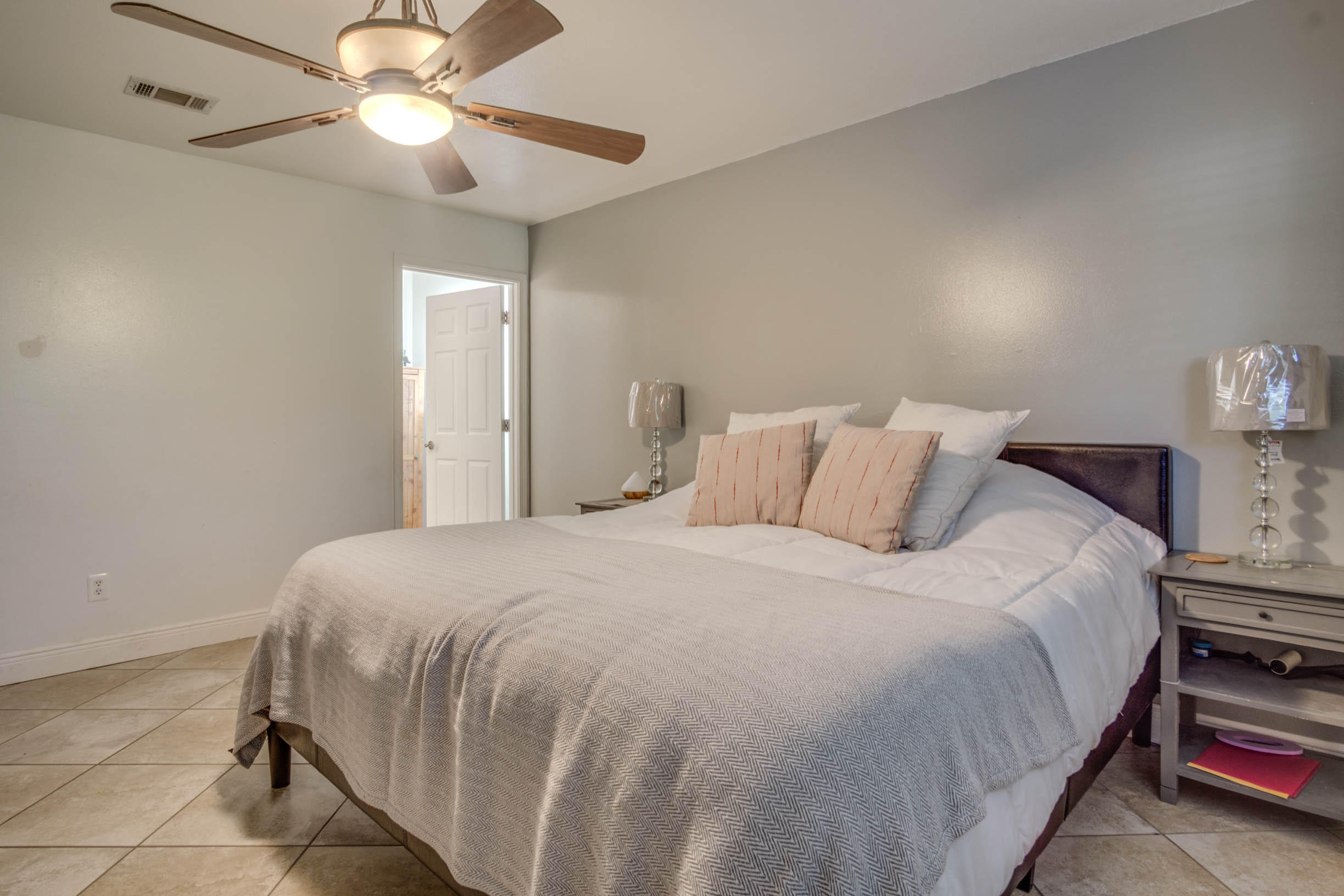 Cherokee Bend S/D Ph II - Residential