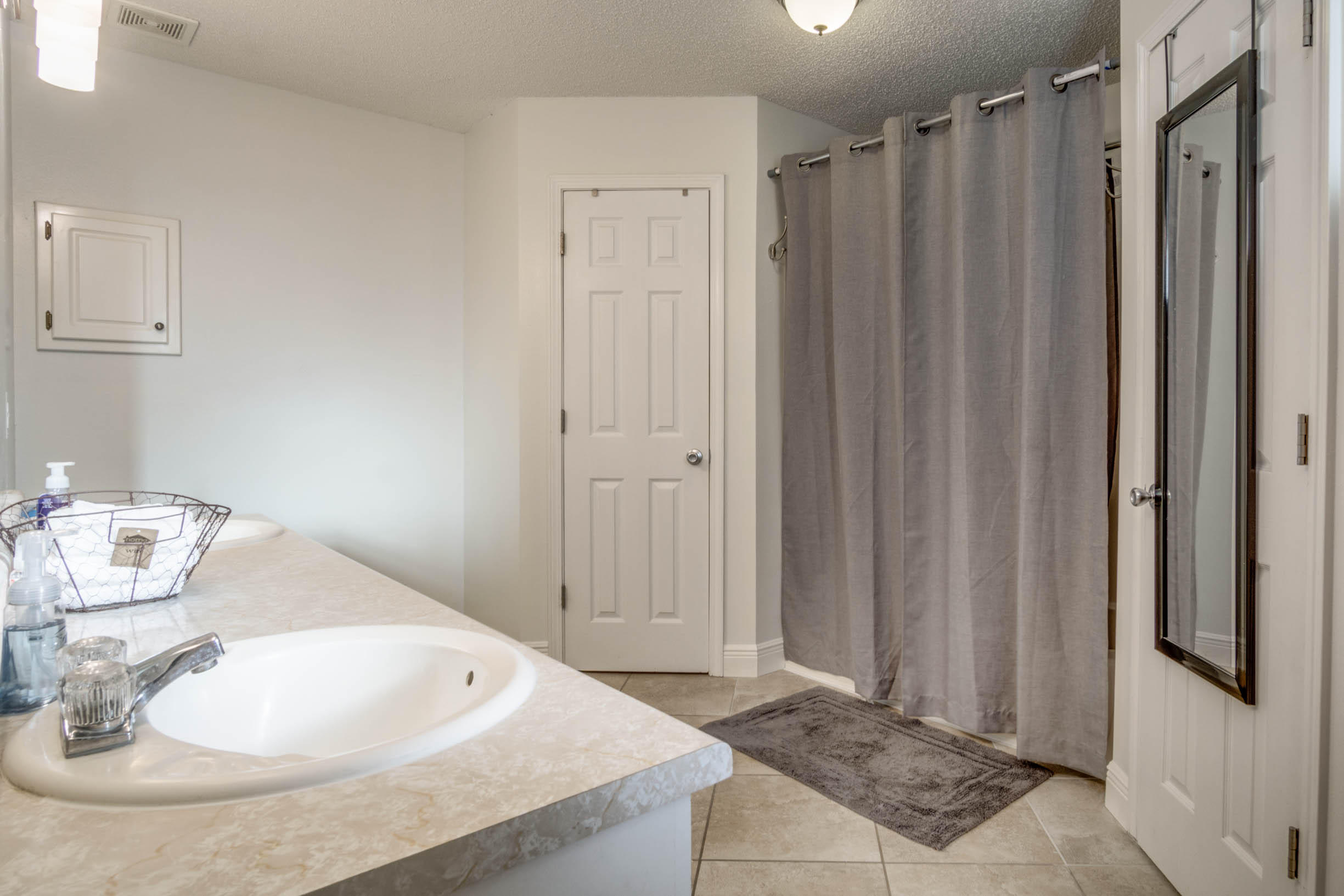 Cherokee Bend S/D Ph II - Residential