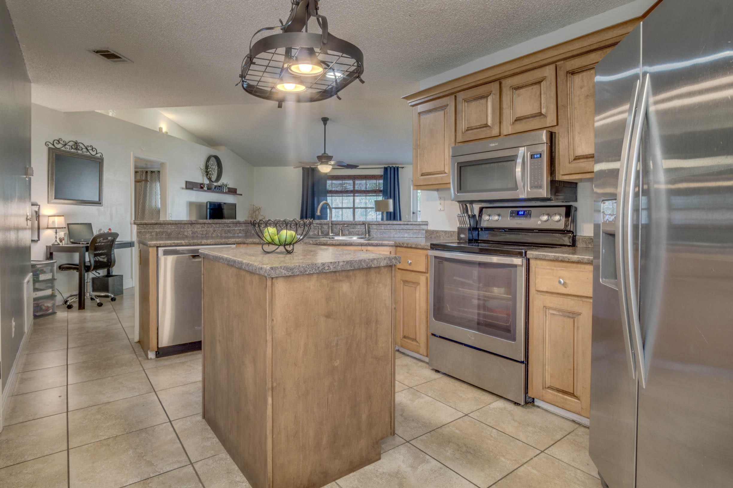 Cherokee Bend S/D Ph II - Residential