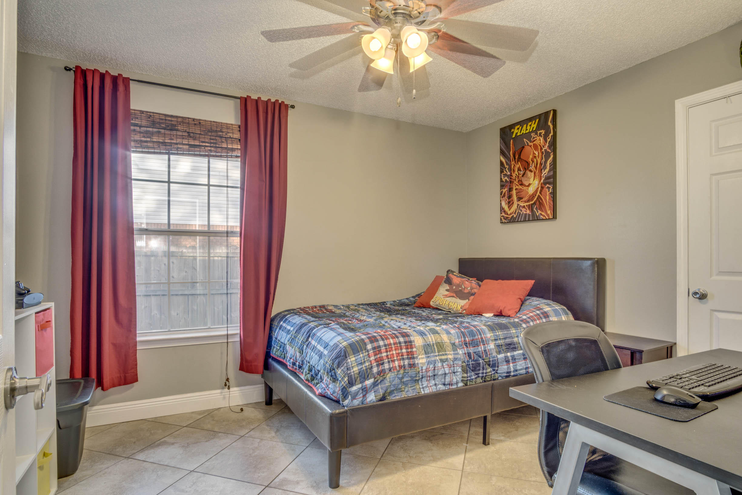 Cherokee Bend S/D Ph II - Residential