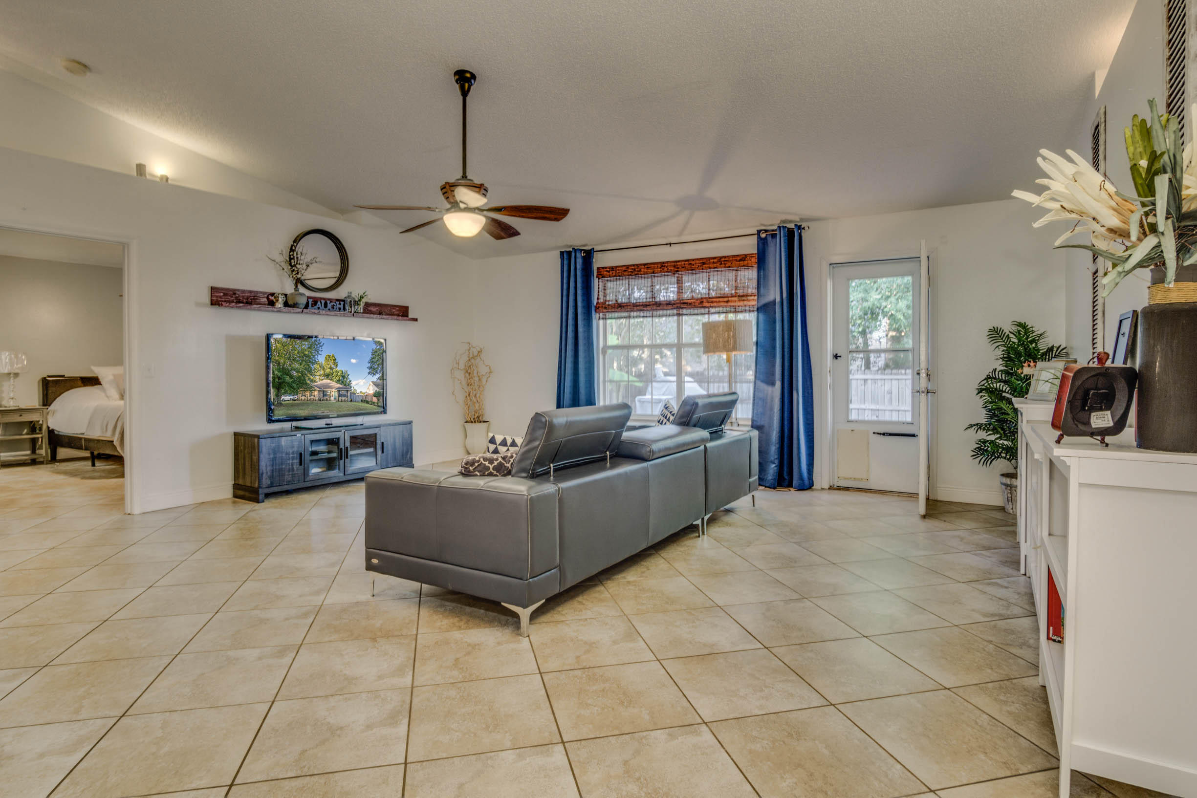 Cherokee Bend S/D Ph II - Residential