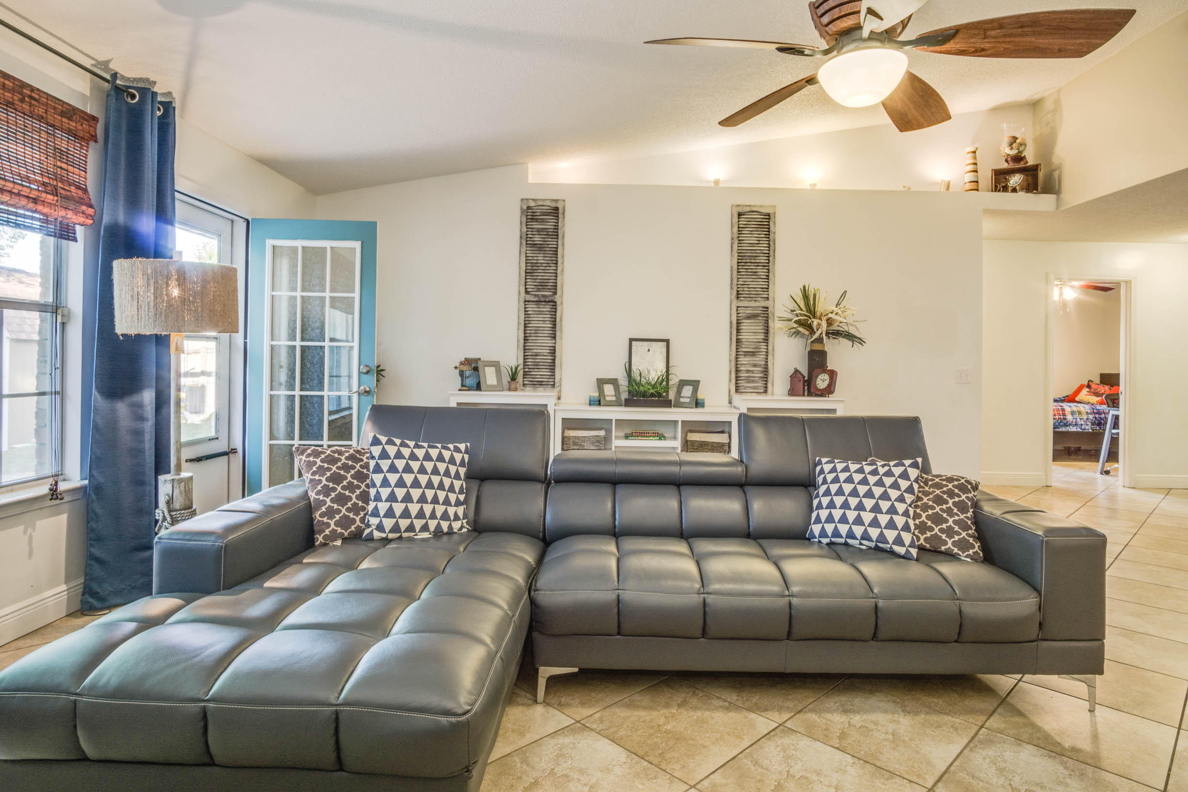 Cherokee Bend S/D Ph II - Residential