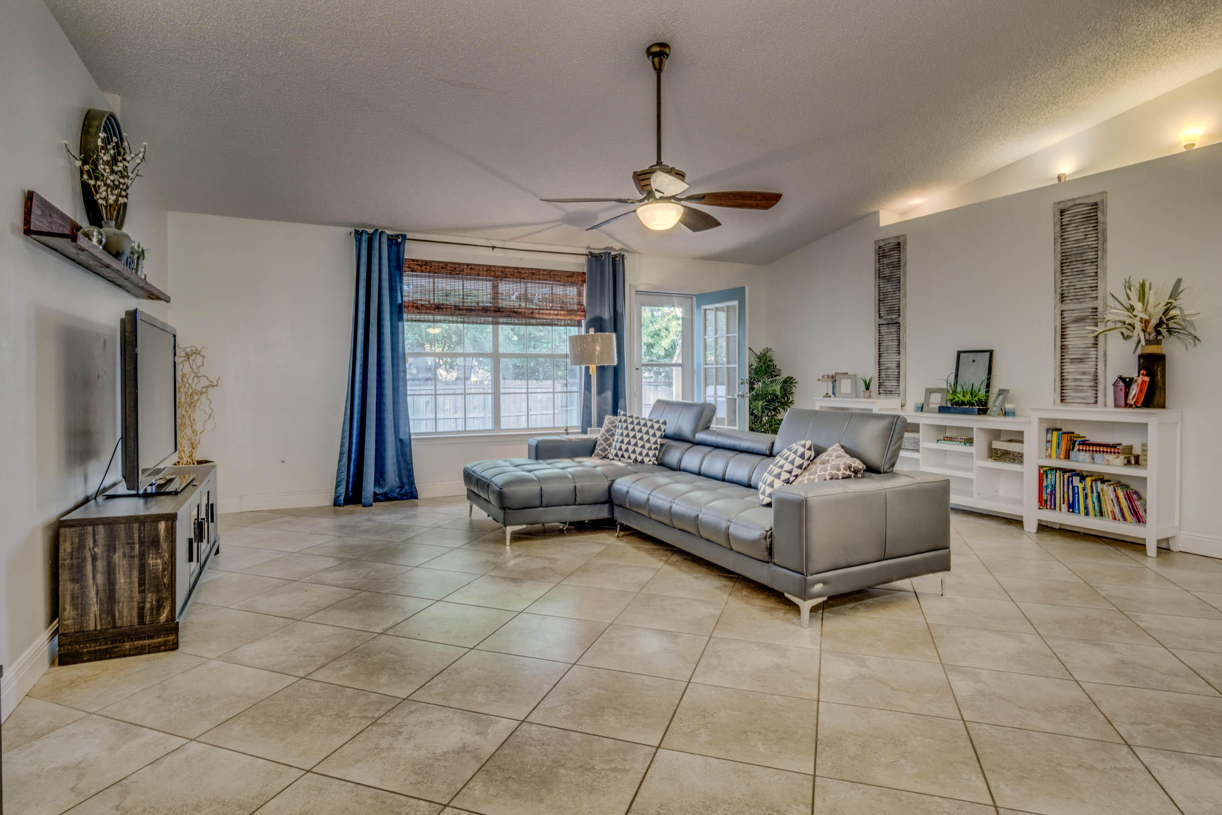 Cherokee Bend S/D Ph II - Residential