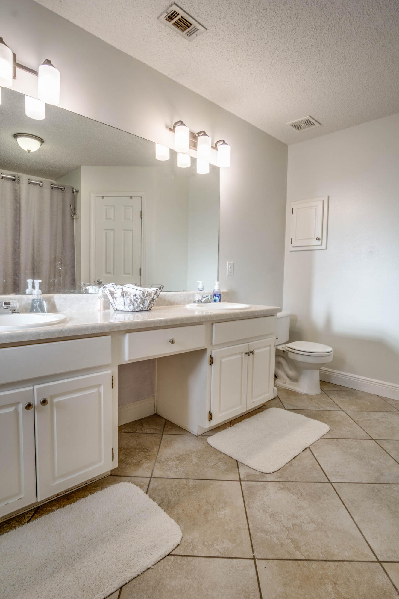 Cherokee Bend S/D Ph II - Residential