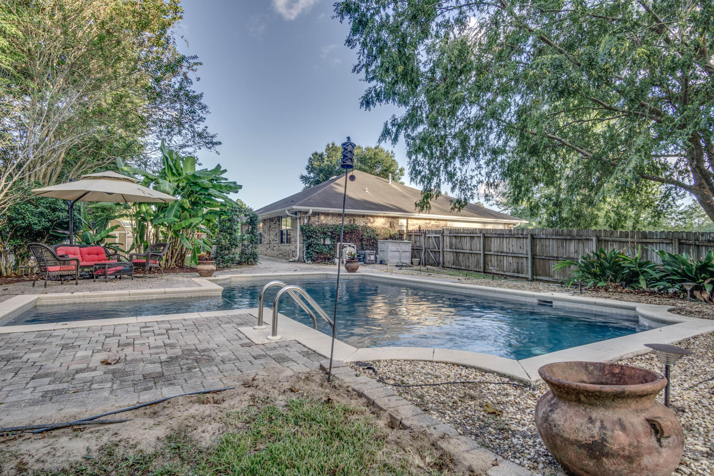 Cherokee Bend S/D Ph II - Residential