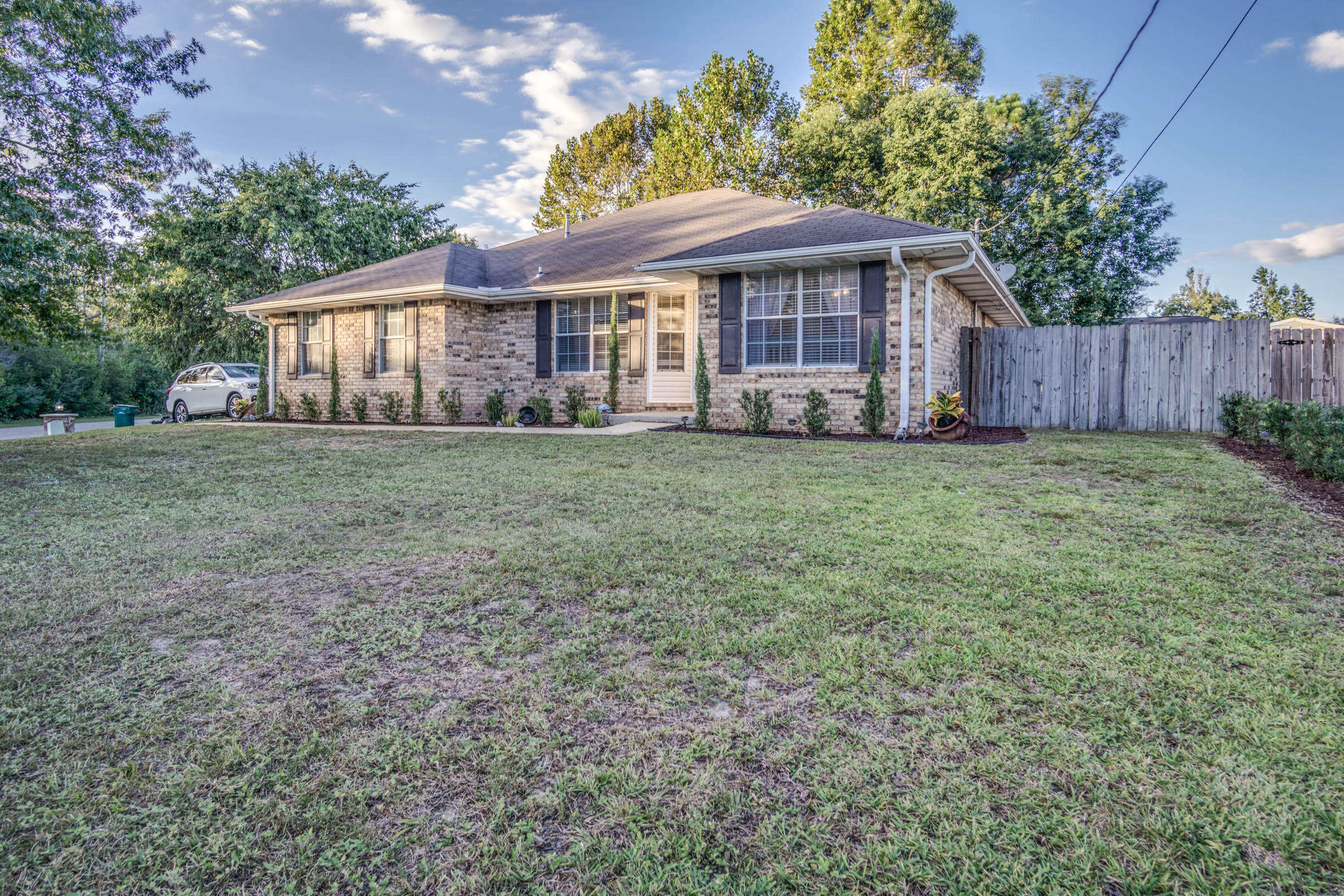 Cherokee Bend S/D Ph II - Residential