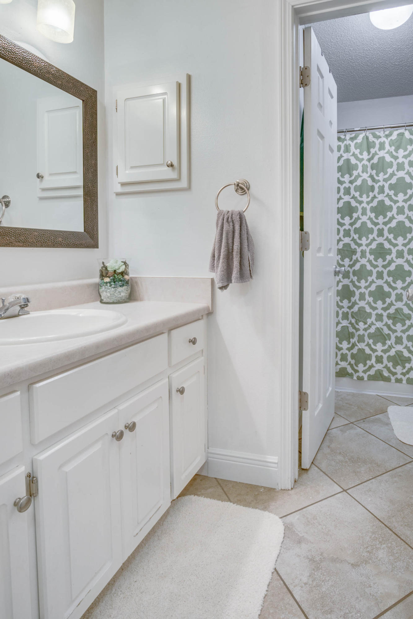 Cherokee Bend S/D Ph II - Residential