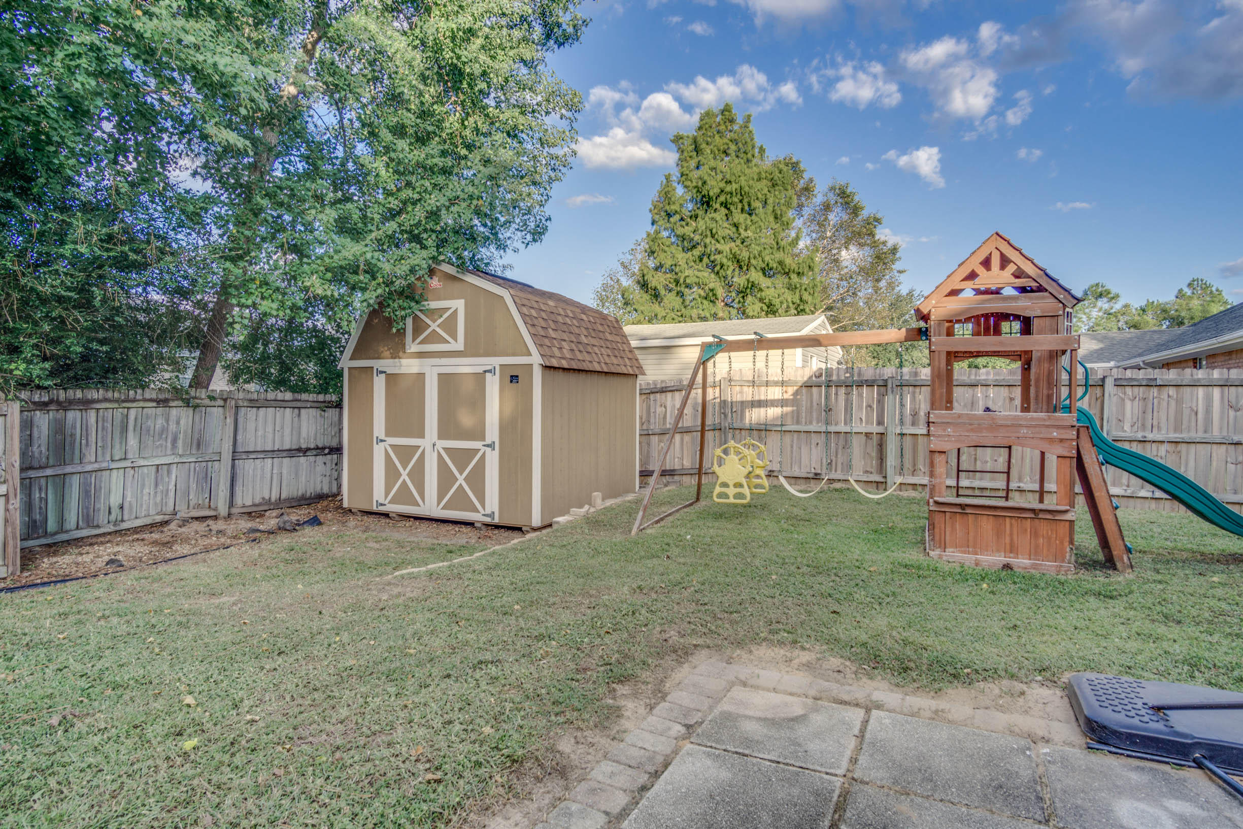 Cherokee Bend S/D Ph II - Residential