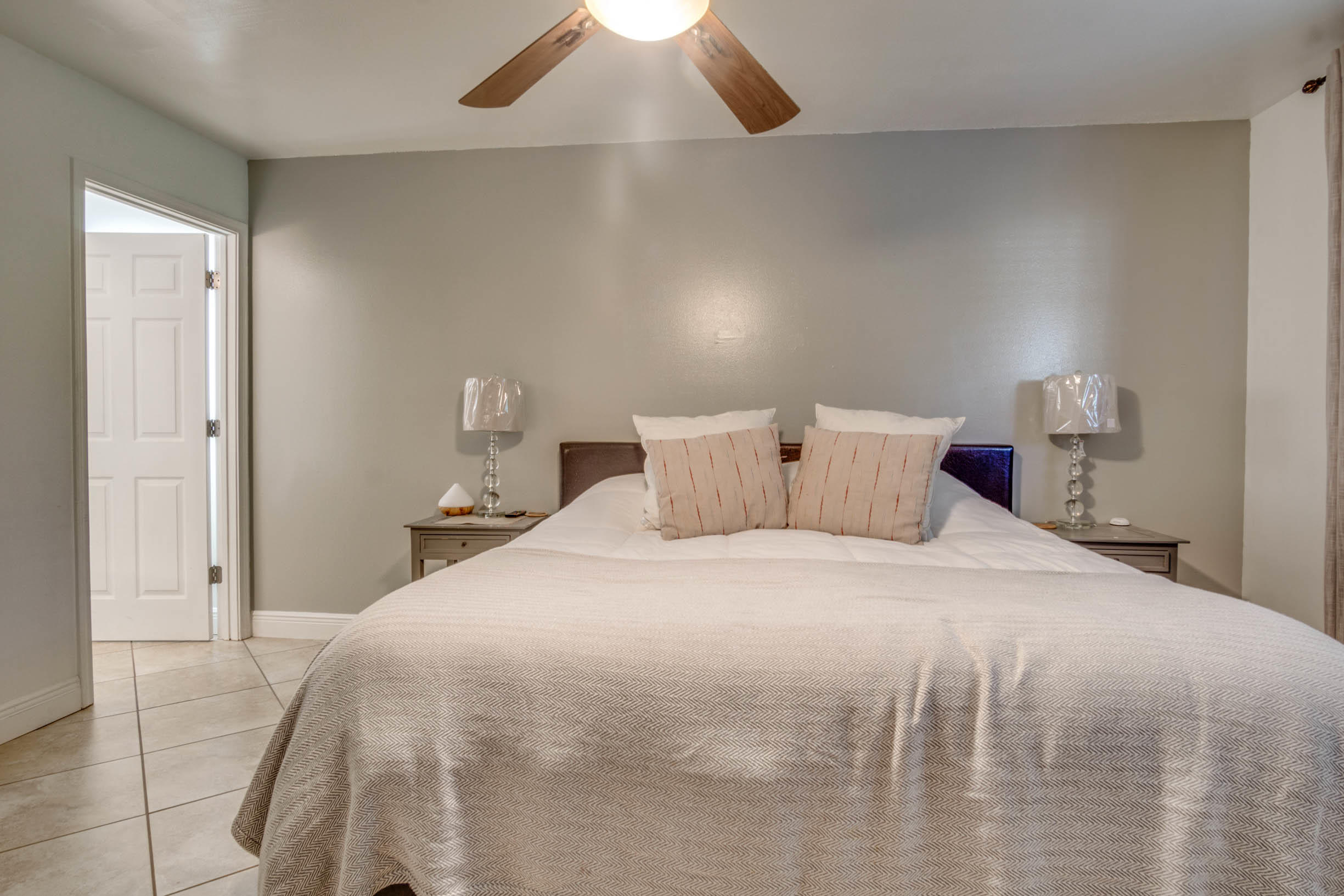 Cherokee Bend S/D Ph II - Residential