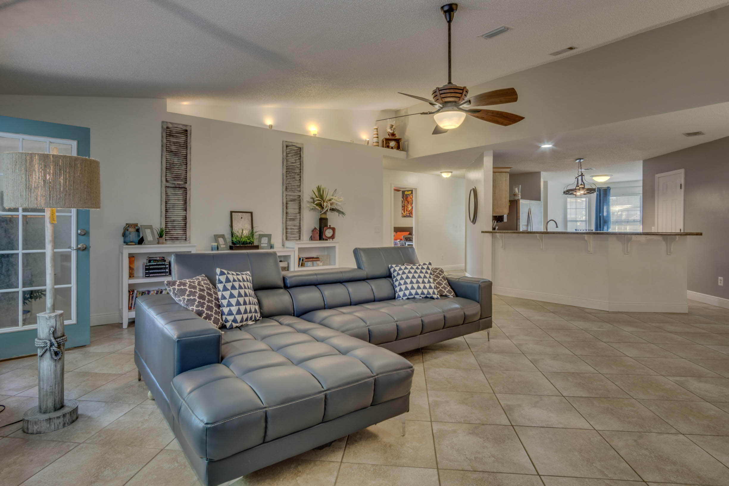 Cherokee Bend S/D Ph II - Residential