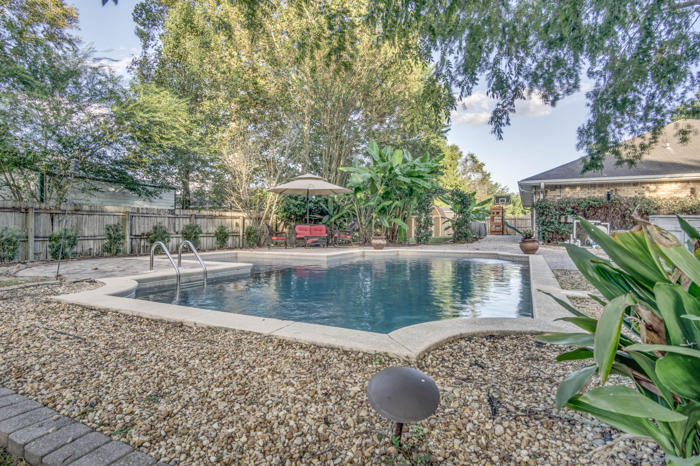 Cherokee Bend S/D Ph II - Residential