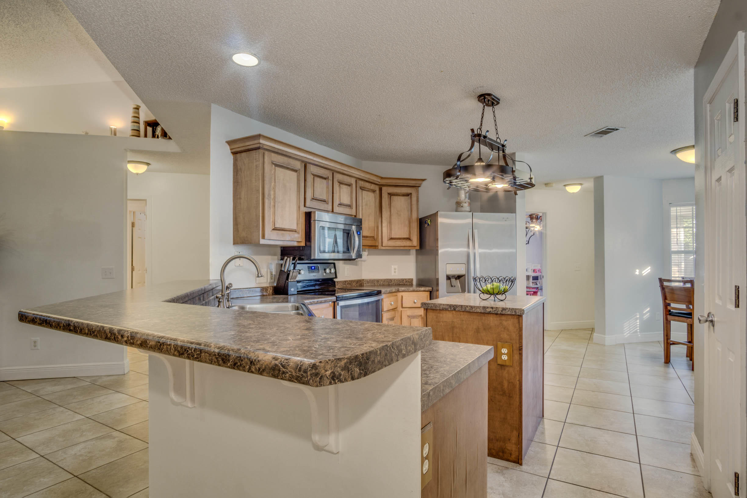 Cherokee Bend S/D Ph II - Residential