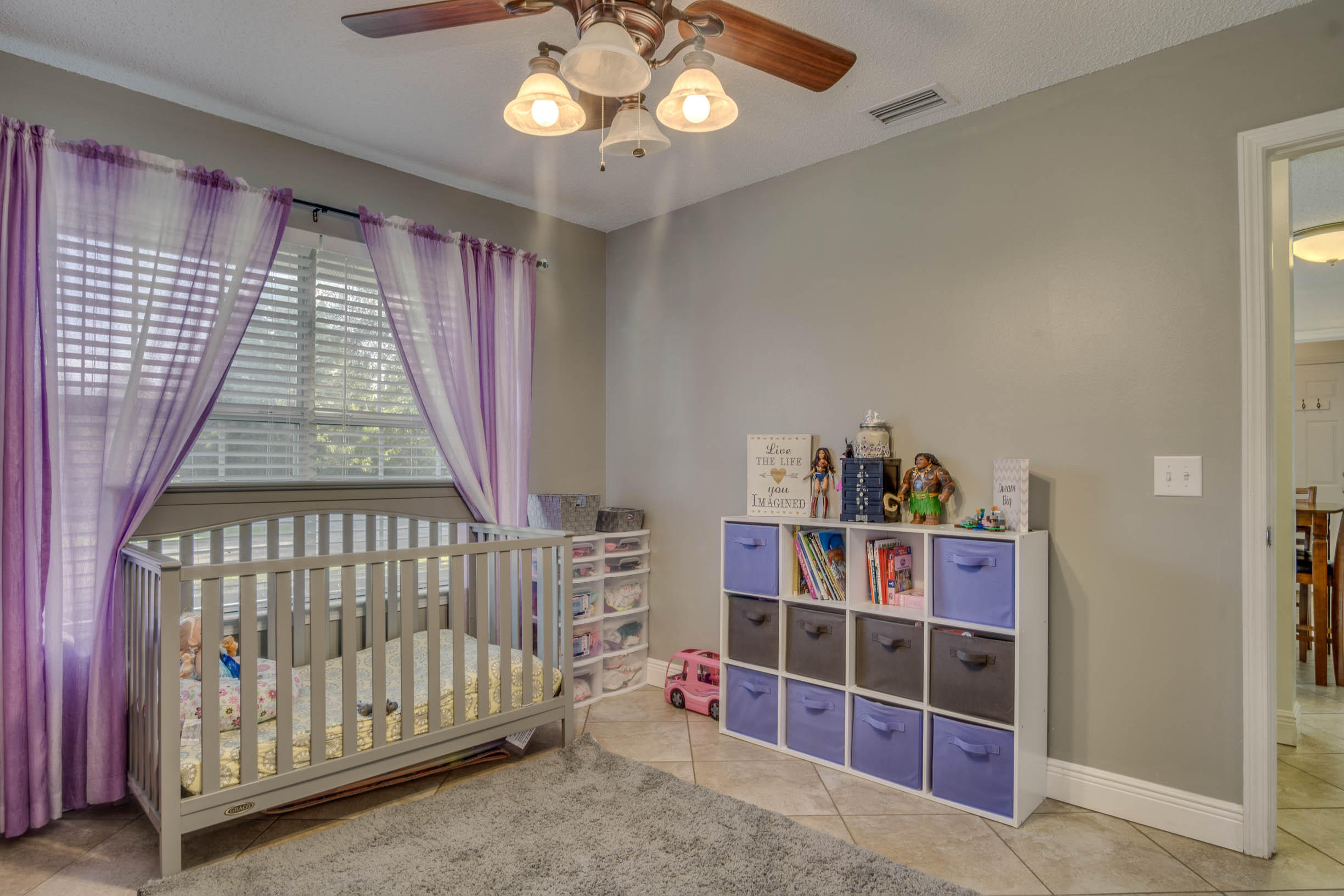 Cherokee Bend S/D Ph II - Residential