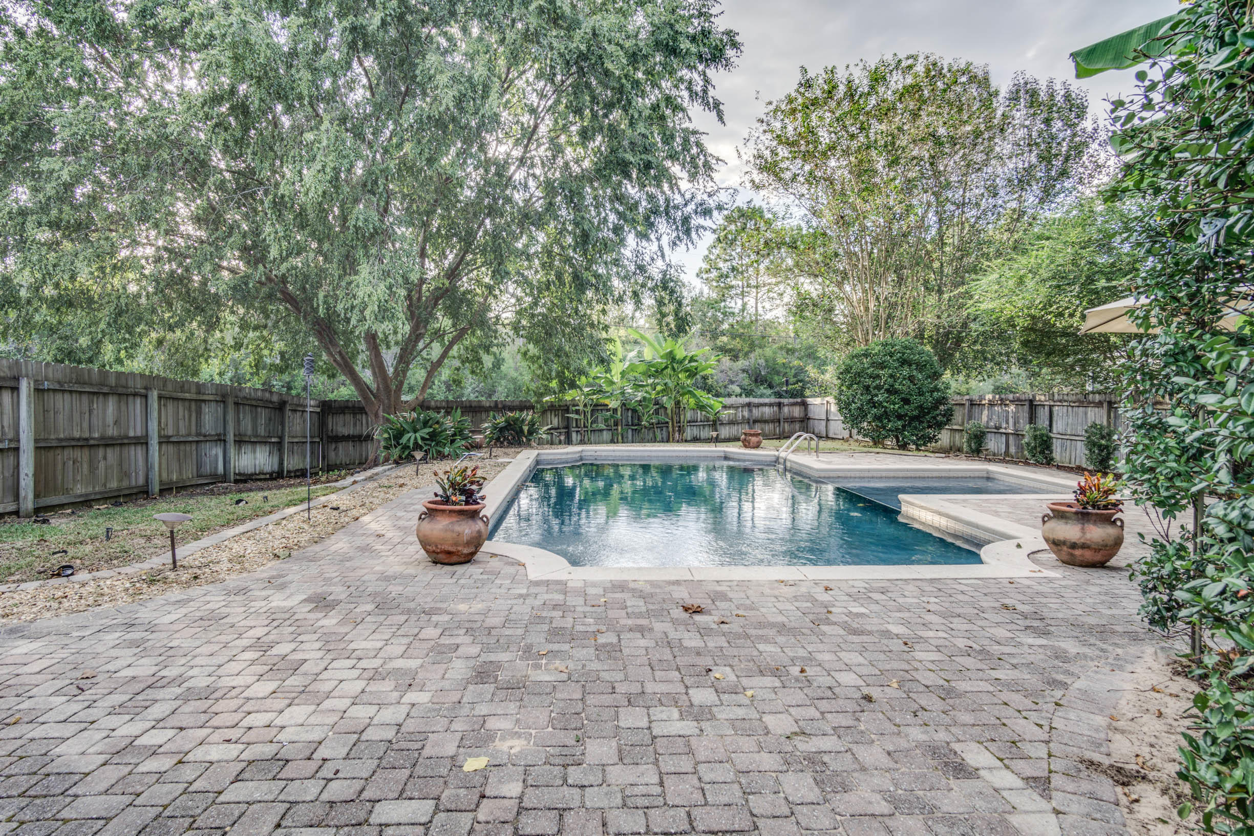 Cherokee Bend S/D Ph II - Residential