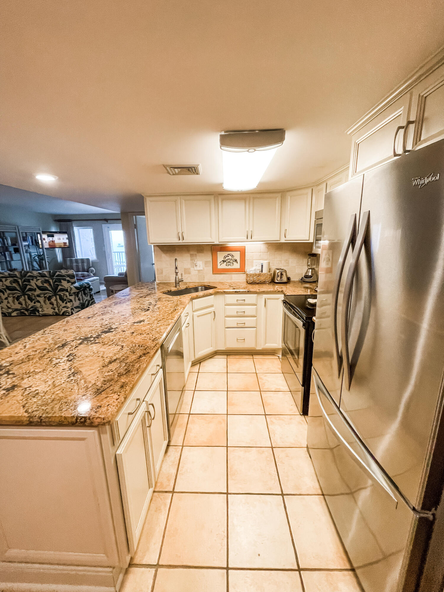 HOLIDAY SURF & RACQUET CLUB - Residential