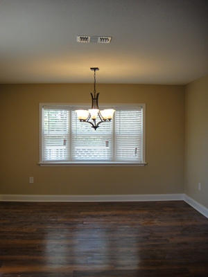 CRYSTAL BEACH - Residential Lease