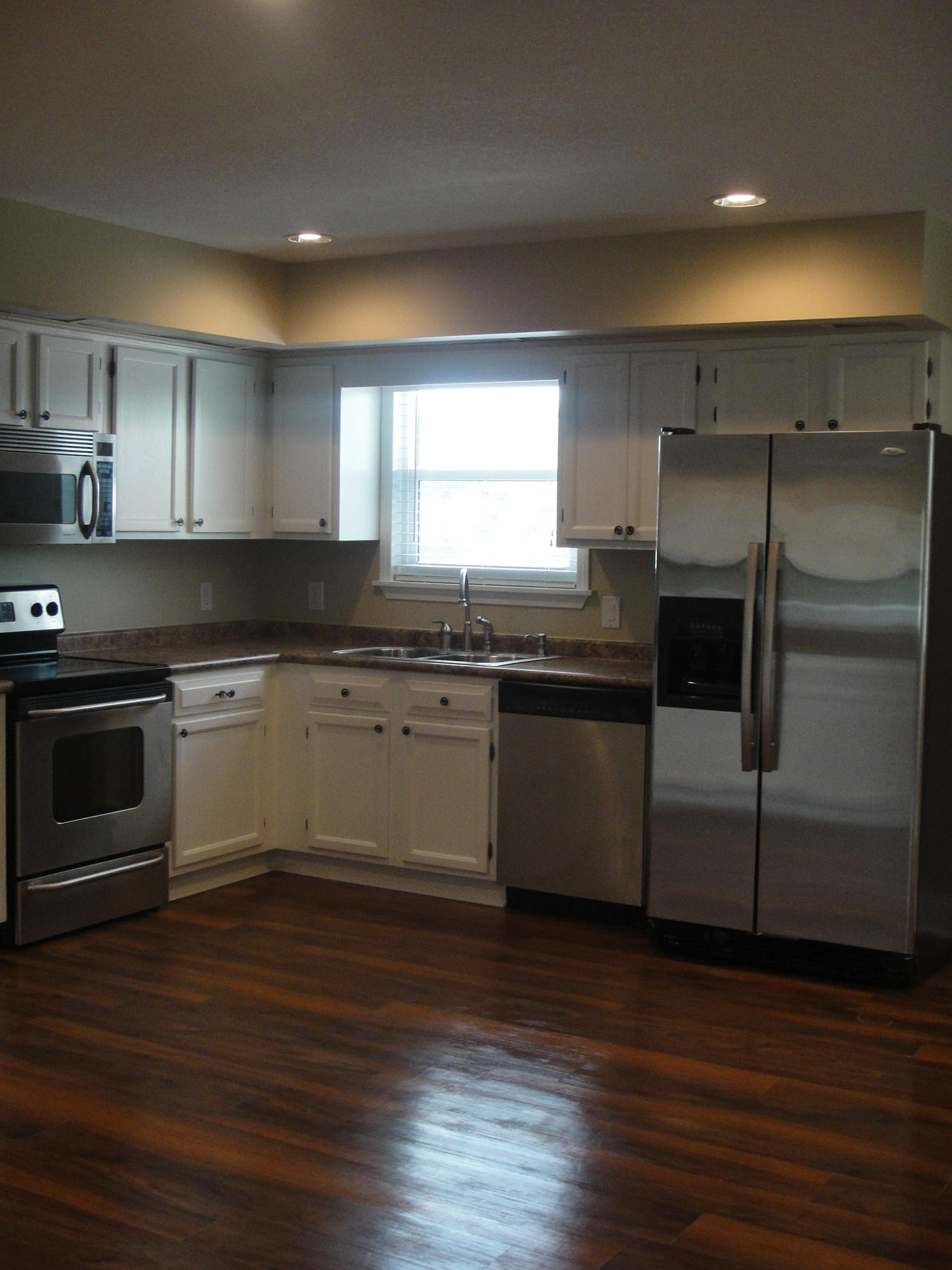 CRYSTAL BEACH - Residential Lease