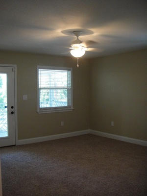 CRYSTAL BEACH - Residential Lease