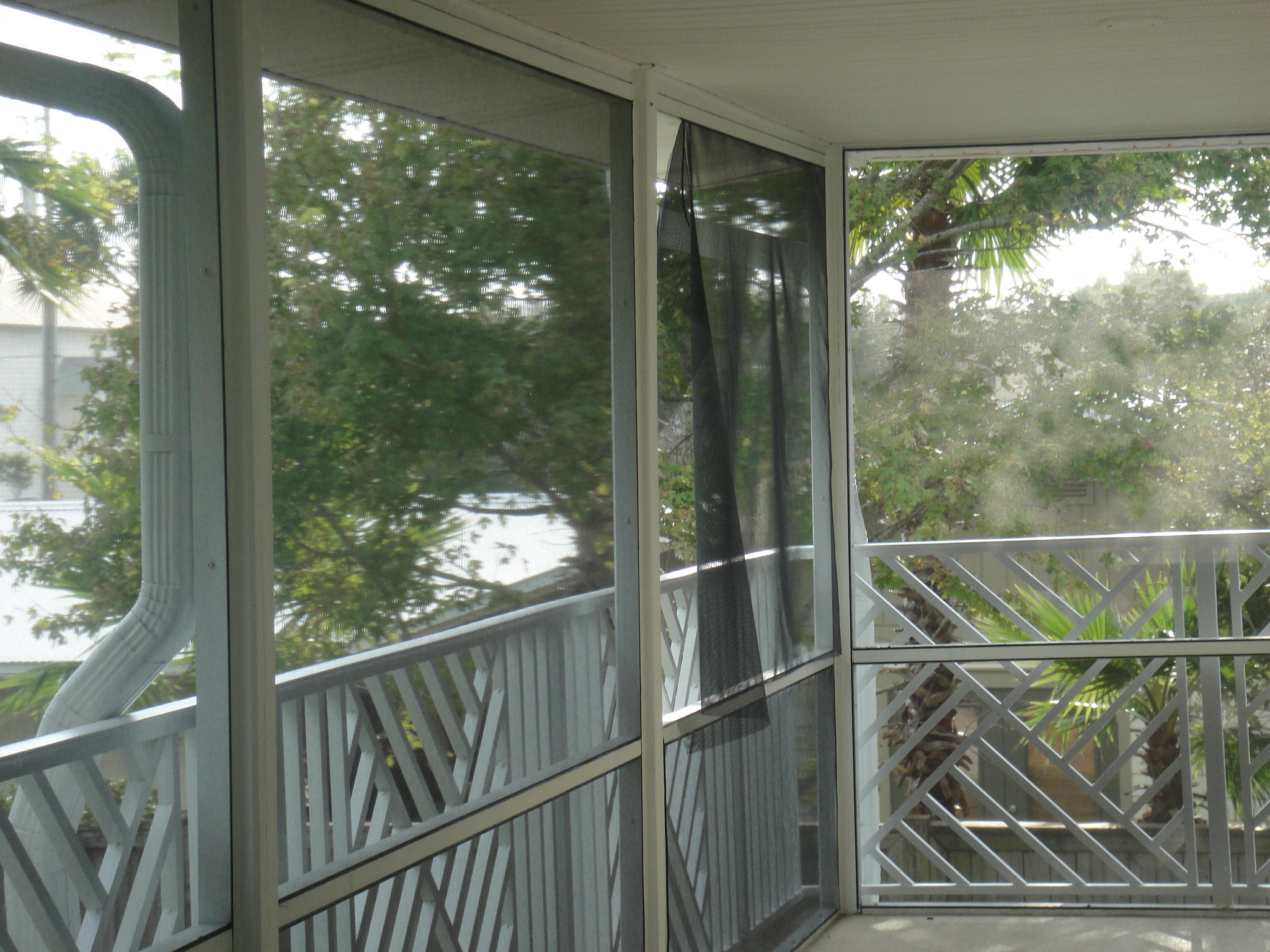 CRYSTAL BEACH - Residential Lease