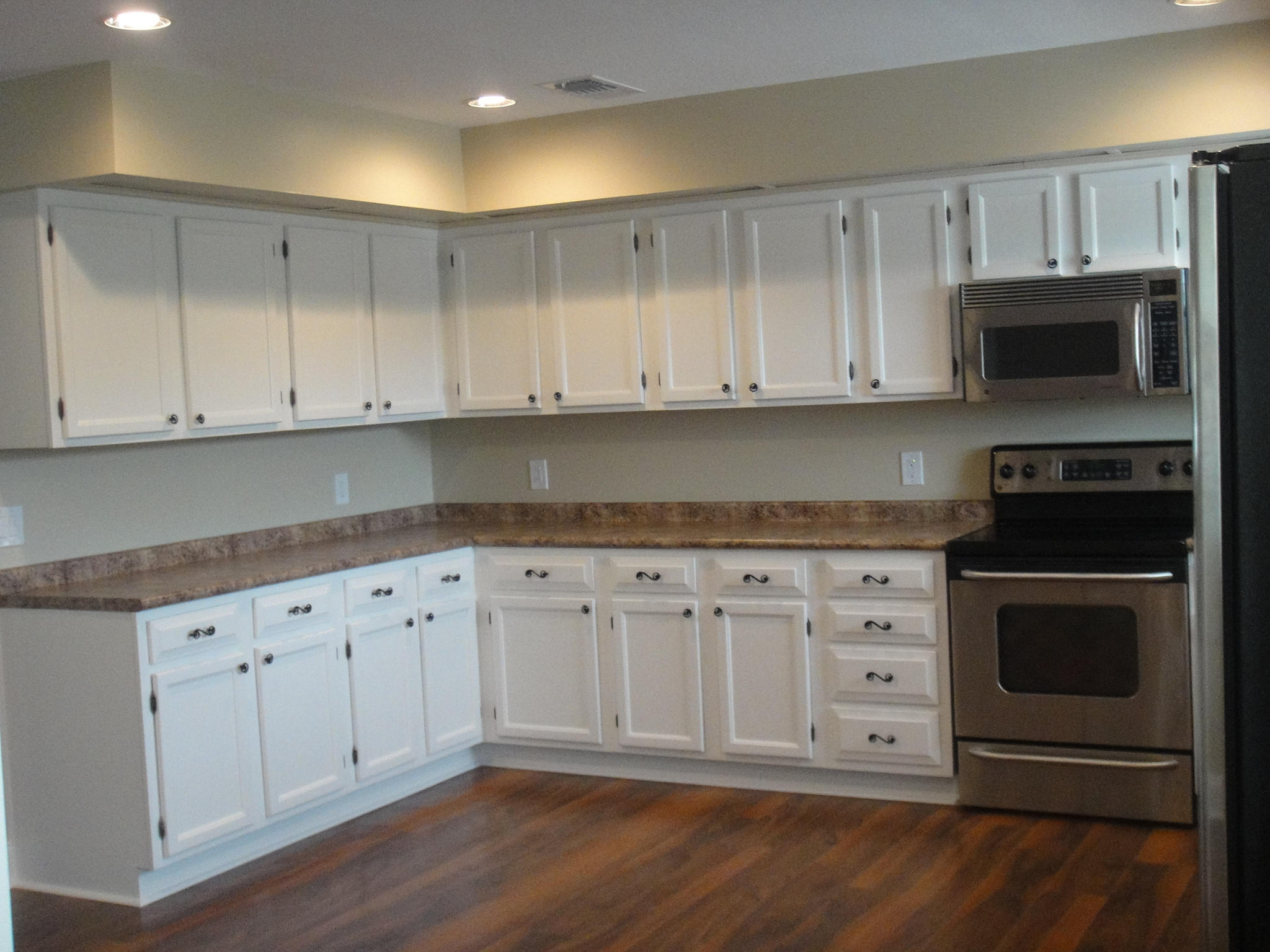 CRYSTAL BEACH - Residential Lease