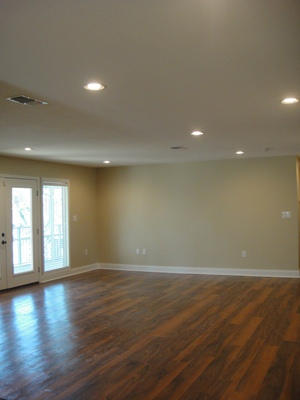 CRYSTAL BEACH - Residential Lease