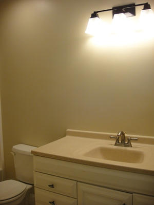 CRYSTAL BEACH - Residential Lease