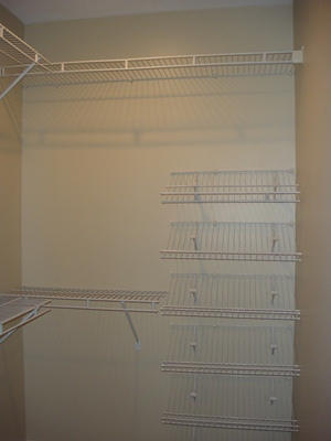 CRYSTAL BEACH - Residential Lease