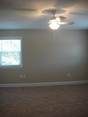 CRYSTAL BEACH - Residential Lease