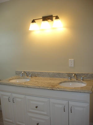 CRYSTAL BEACH - Residential Lease