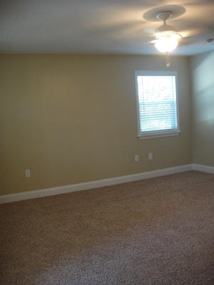 CRYSTAL BEACH - Residential Lease