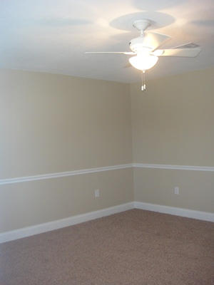 CRYSTAL BEACH - Residential Lease