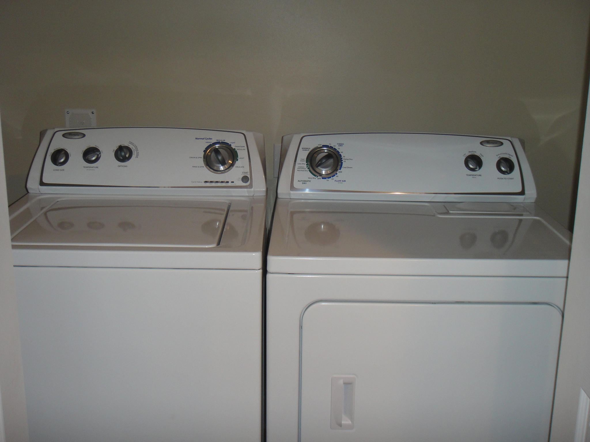 CRYSTAL BEACH - Residential Lease