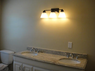 CRYSTAL BEACH - Residential Lease