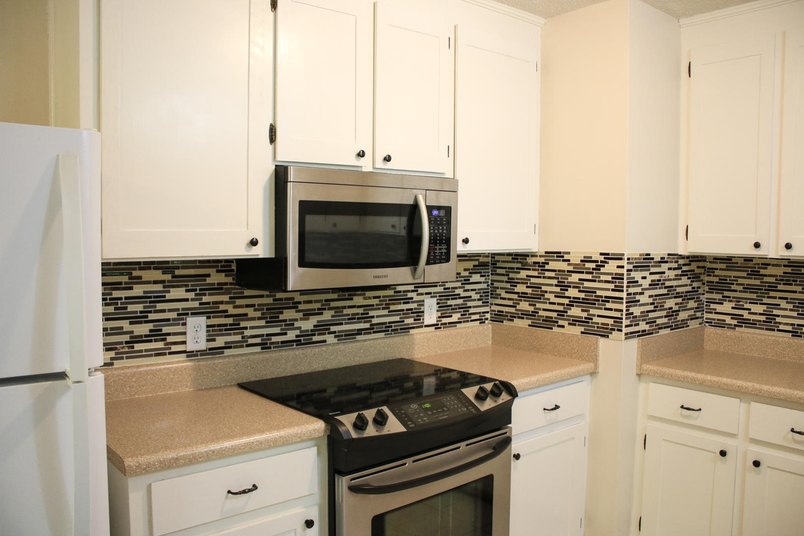 OAKDALE MINI FARMS RESUB BLK 18 - Residential