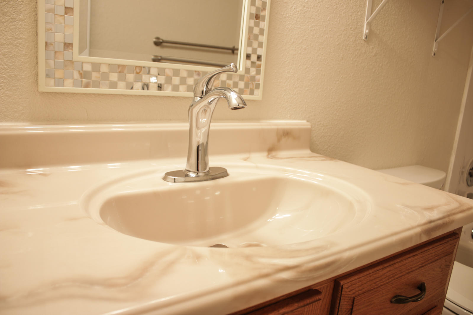 OAKDALE MINI FARMS RESUB BLK 18 - Residential