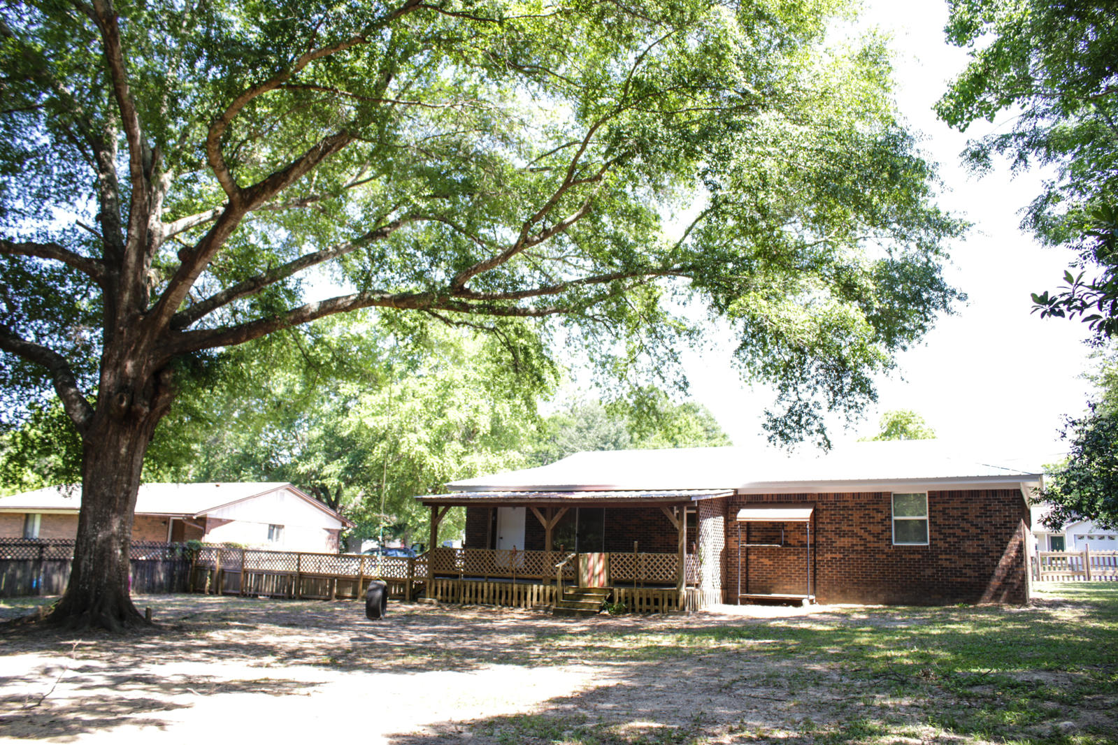 OAKDALE MINI FARMS RESUB BLK 18 - Residential