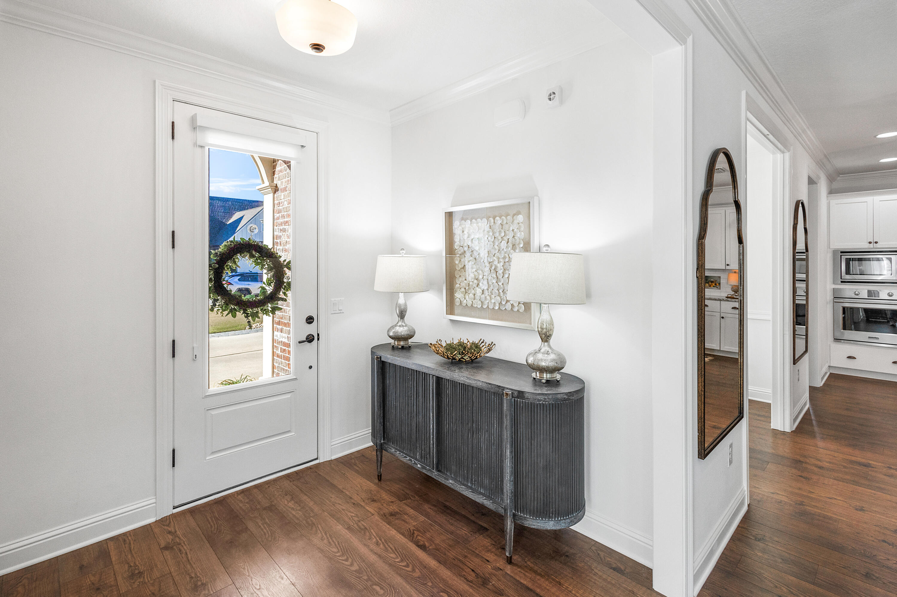 HAMMOCK BAY - Residential