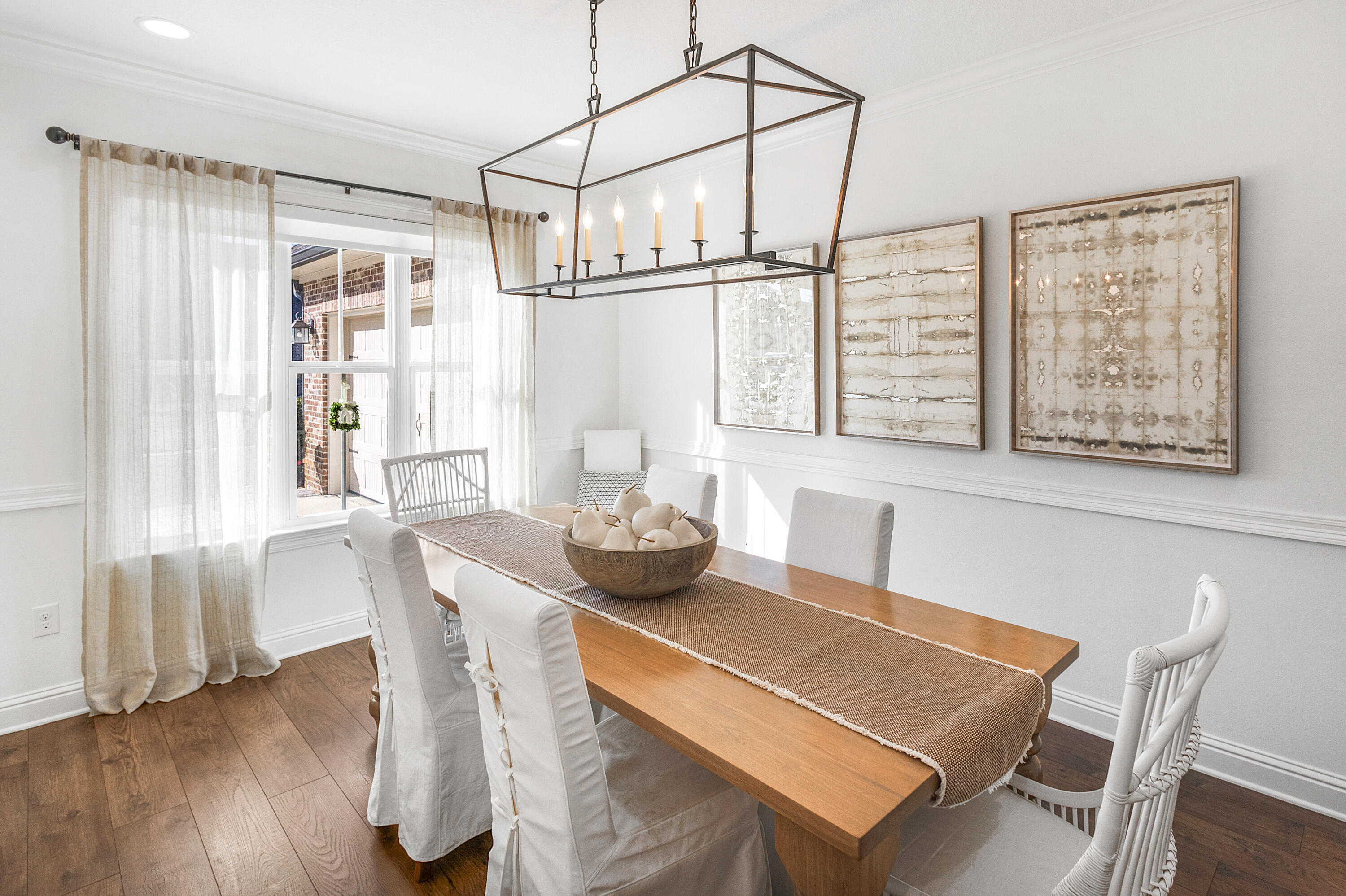 HAMMOCK BAY - Residential