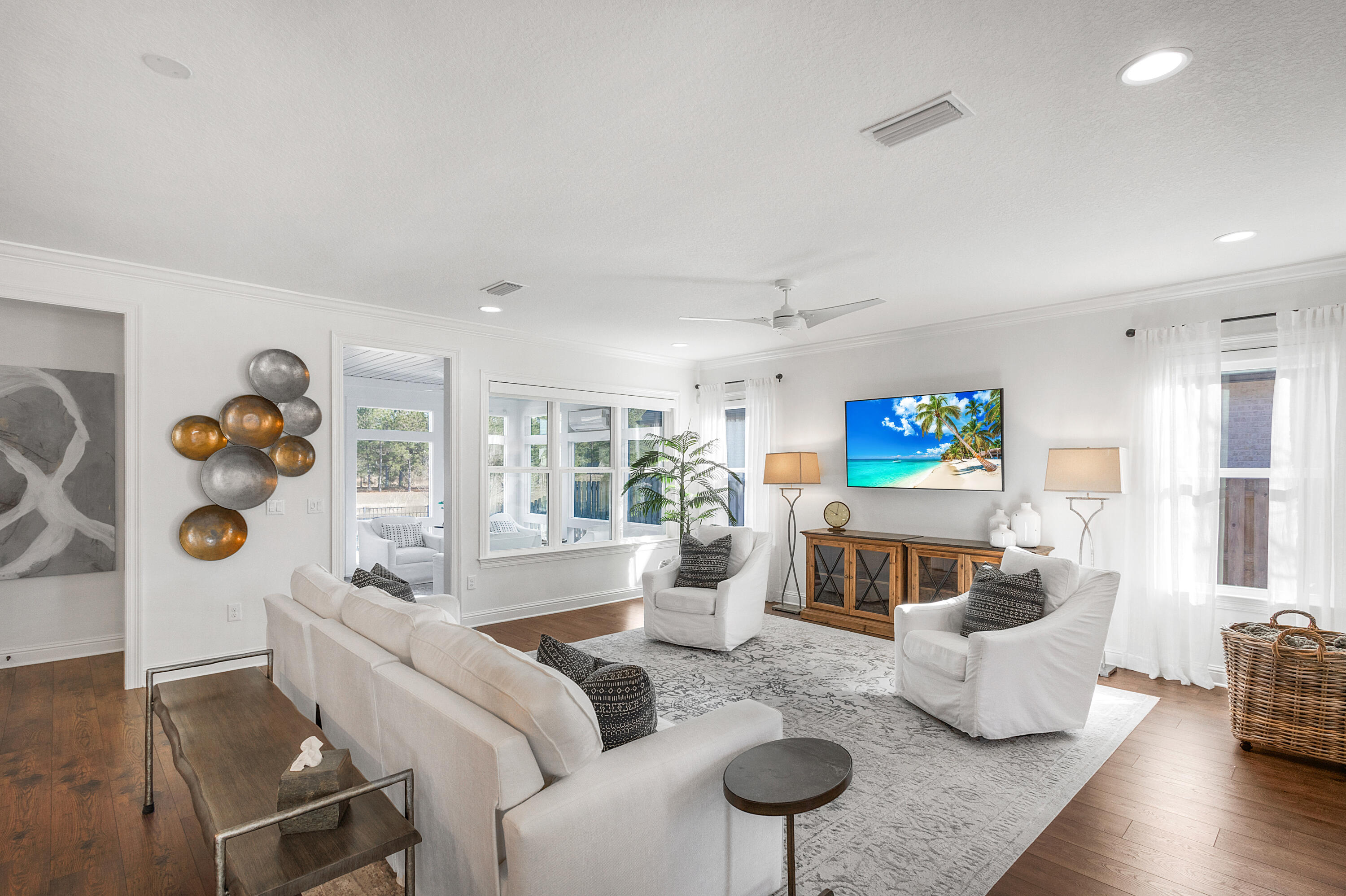 HAMMOCK BAY - Residential