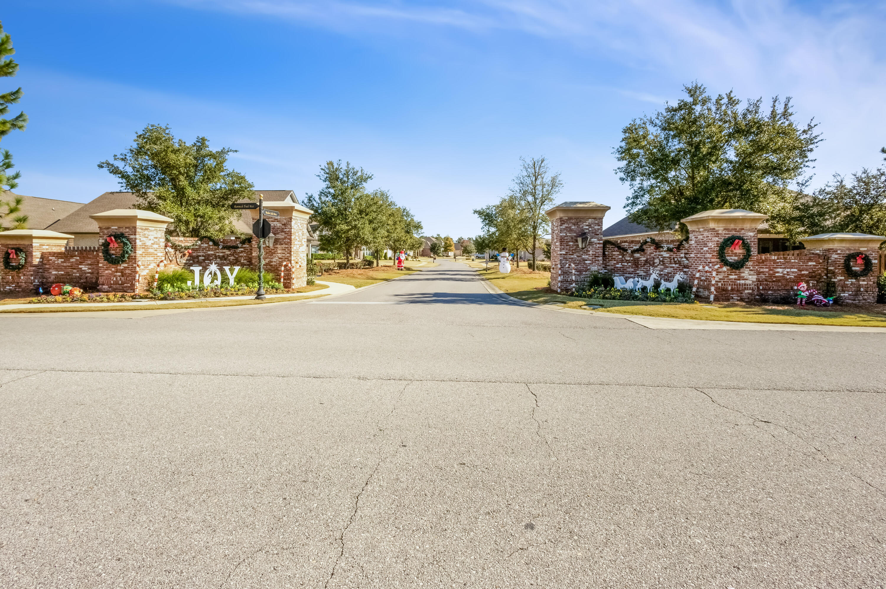 HAMMOCK BAY - Residential