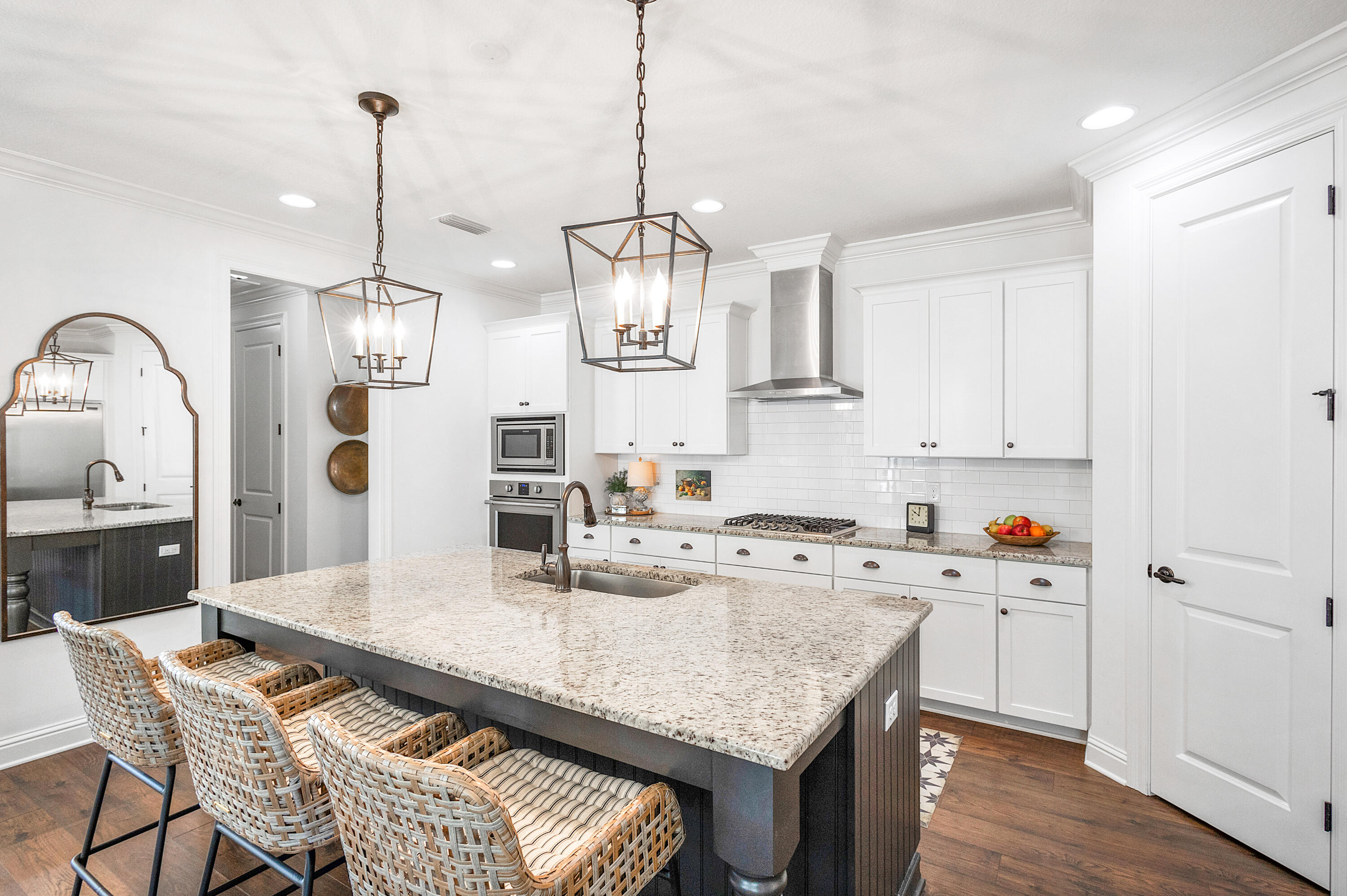 HAMMOCK BAY - Residential