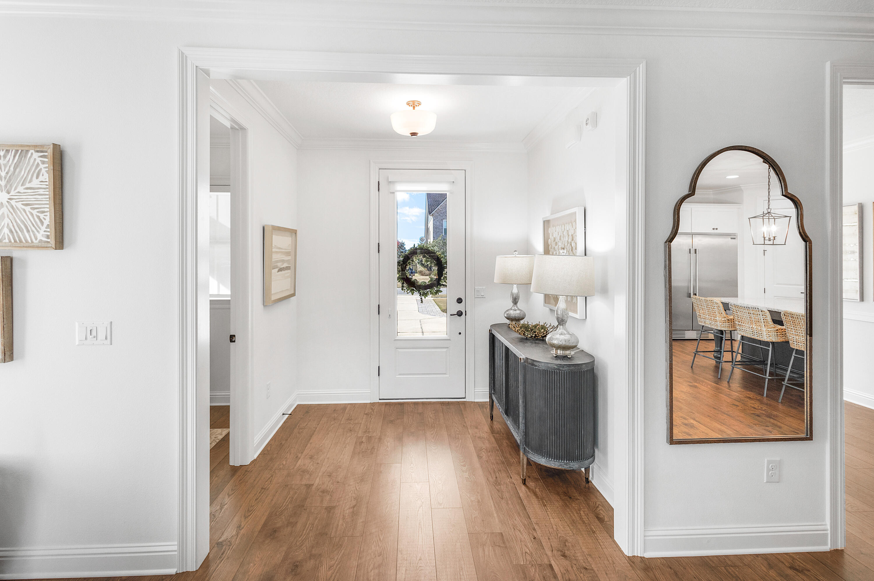 HAMMOCK BAY - Residential