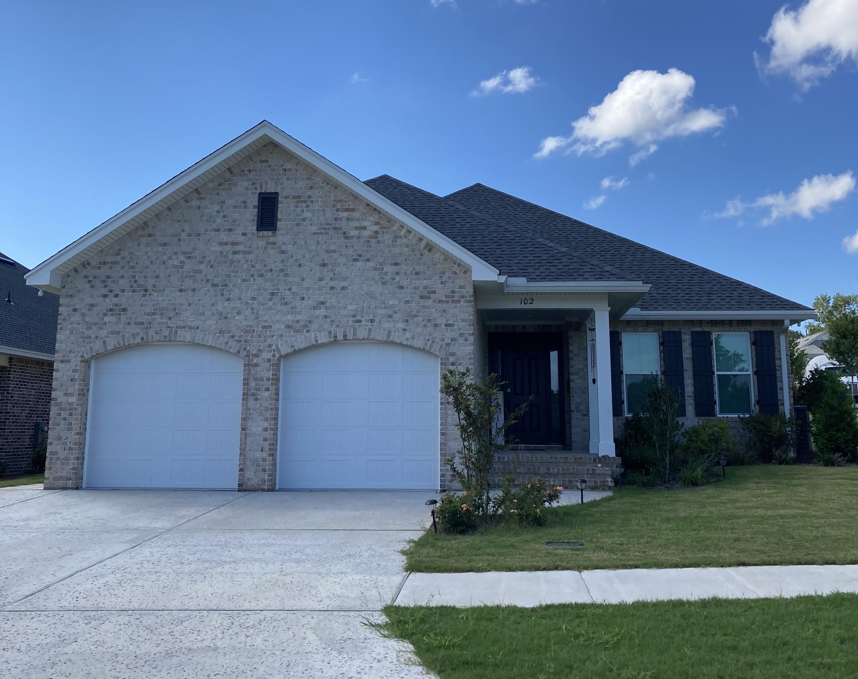 RAIDERS LANDING PH1B LOT 61 - Residential