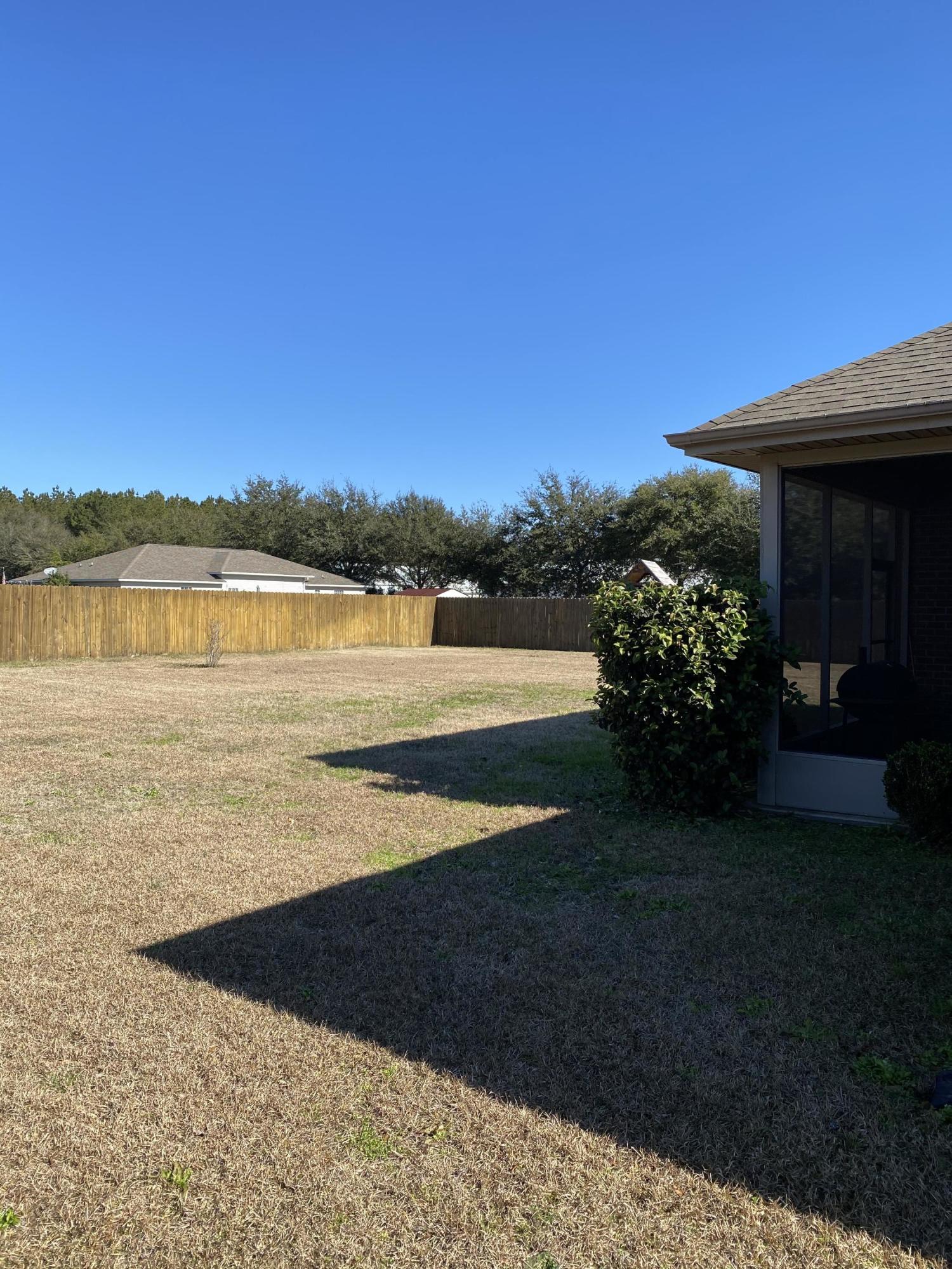 FOUR WINDS S/D - Residential