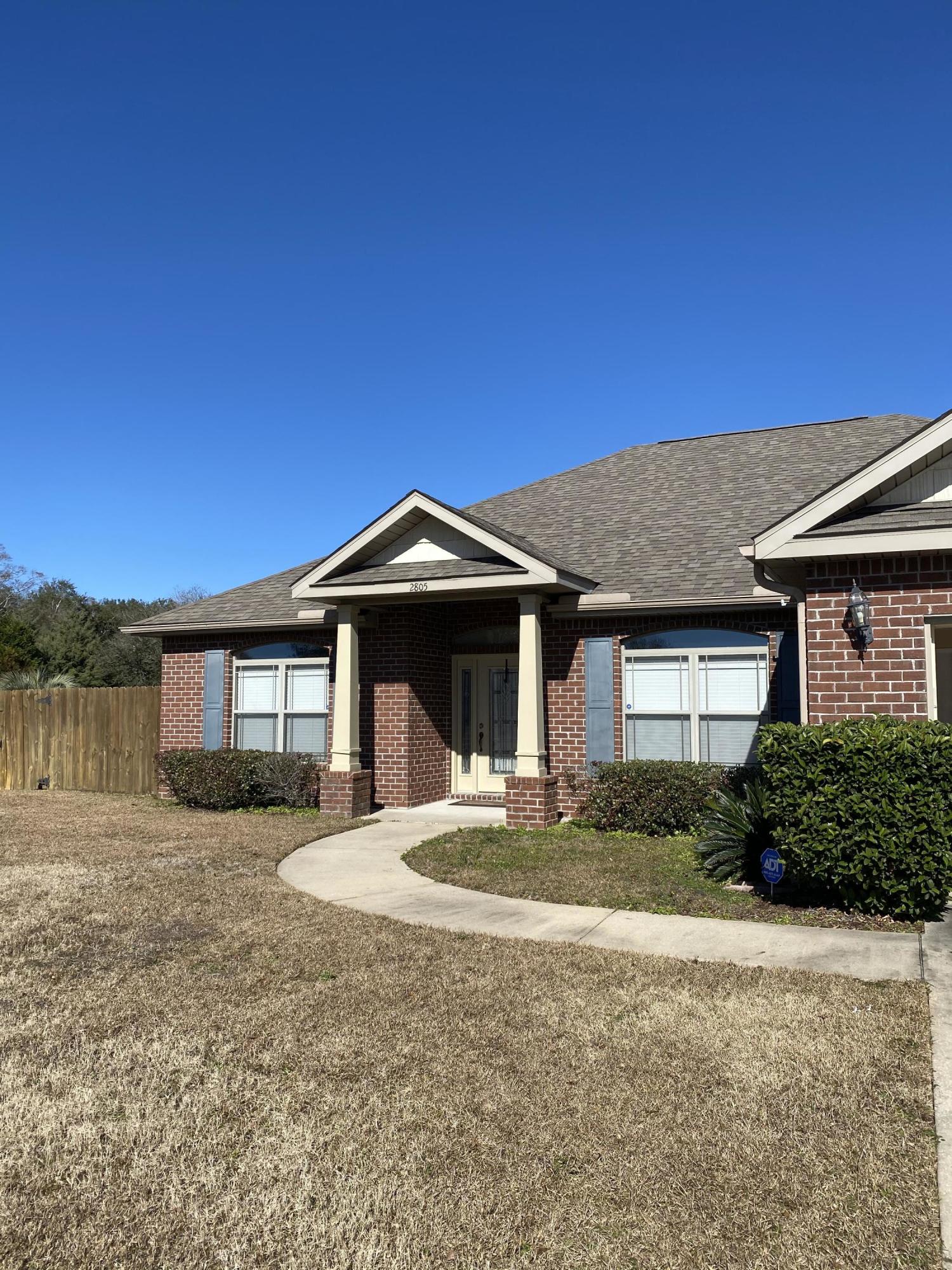 FOUR WINDS S/D - Residential