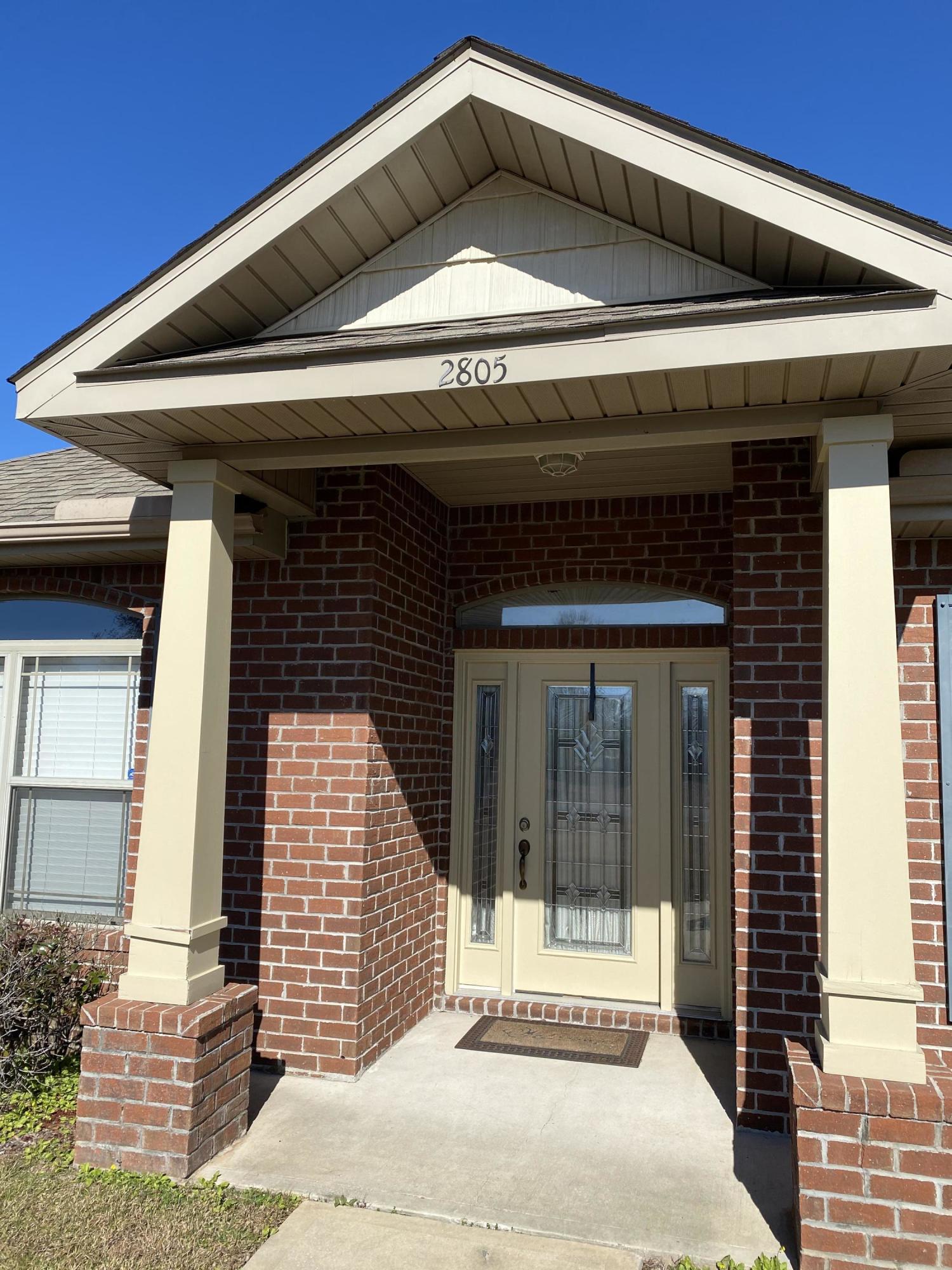 FOUR WINDS S/D - Residential