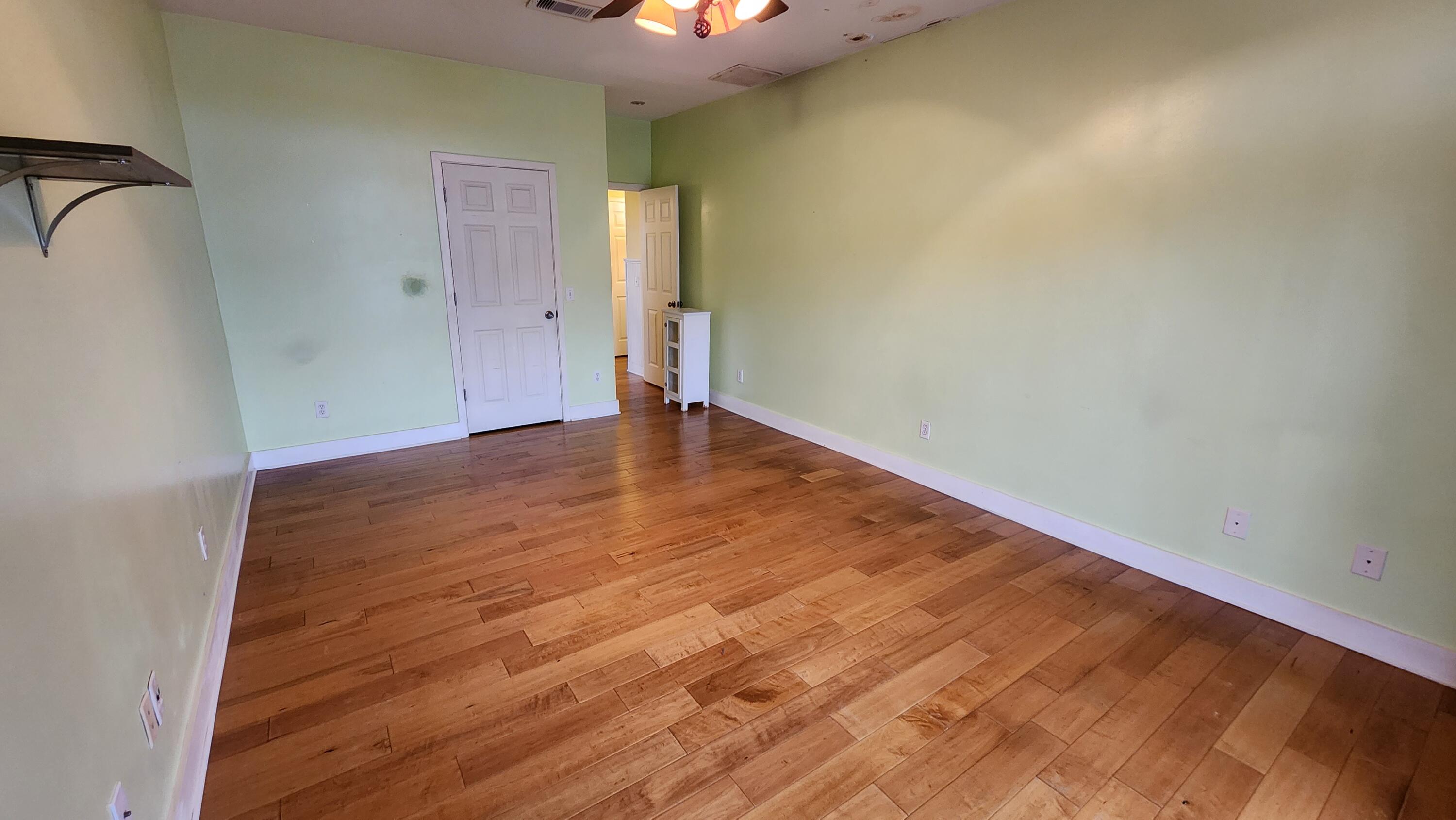 NAVARRE BEACH RESIDENTIAL SEC 2 - Residential Lease