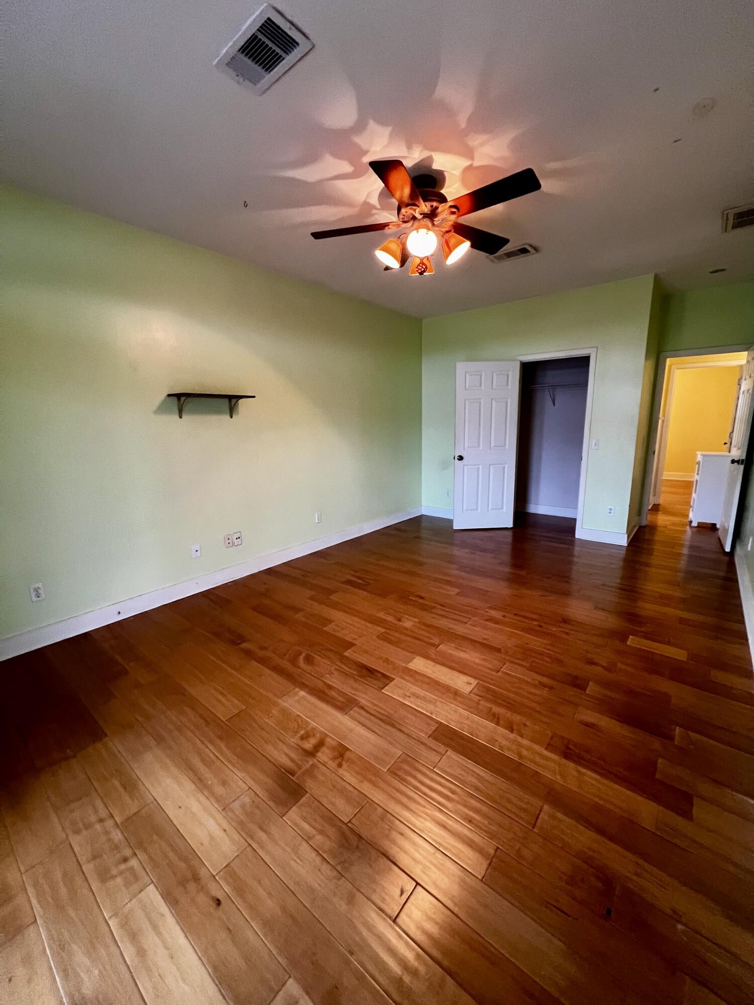 NAVARRE BEACH RESIDENTIAL SEC 2 - Residential Lease