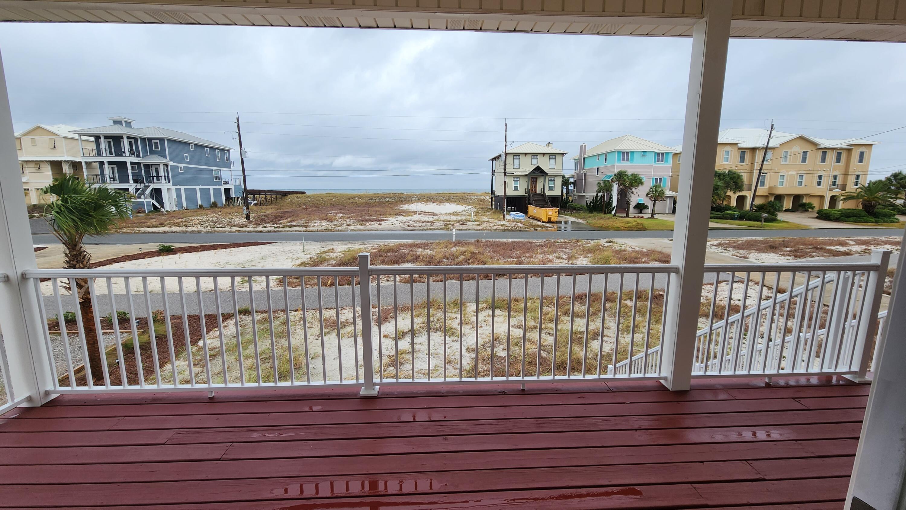 NAVARRE BEACH RESIDENTIAL SEC 2 - Residential Lease